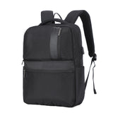 SN2550-BLACK Zaino Unisex Novaris Chic Aoking