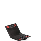 Portafoglio uomo in vera pelle Casual IN-1063-NERO Sergio Valentini