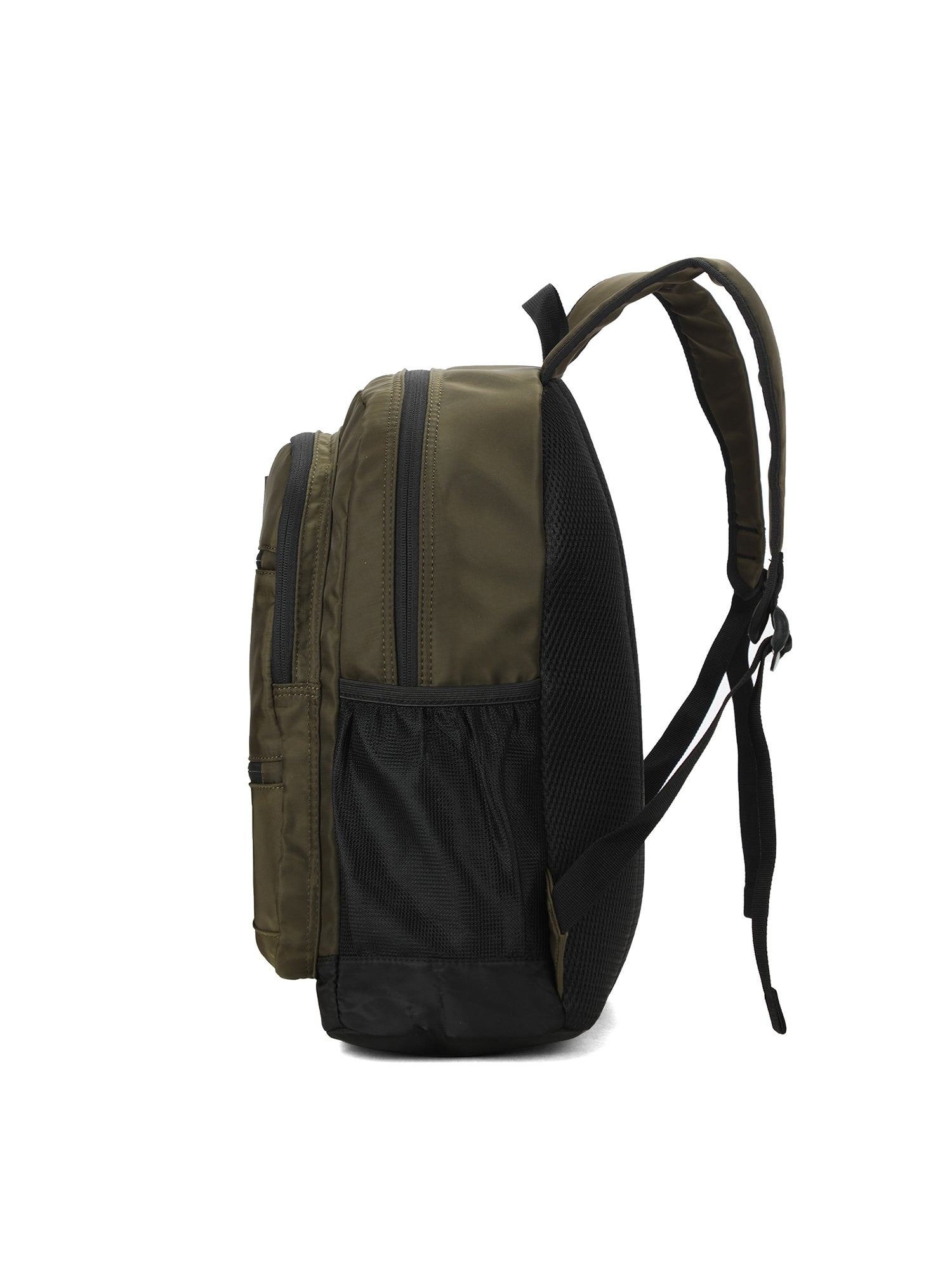 XN3306-5-KHAKI Zaino unisex Erevan Elite Aoking