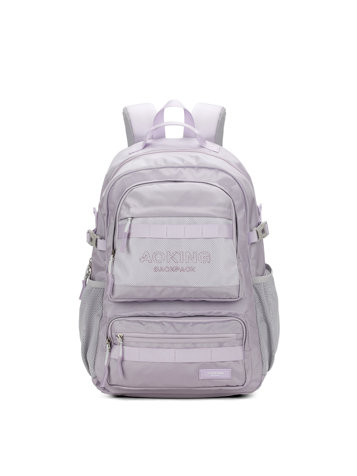 XN3511A-PURPLE Zaino unisex Ombrea Aoking