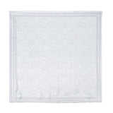 Orlanda Foulard da donna in poliestere Casual BFR328-BIANCO Braccialini