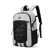 Zaino unisex Axiom Casual XN3370-GREY Aoking