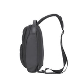 SY3085-5-BLACK Borsa a tracolla unisex Eclisse Chic Aoking