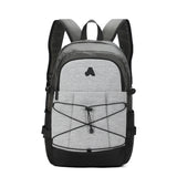 vegano XN3506-GREY Zaino unisex Solstice Lux Aoking