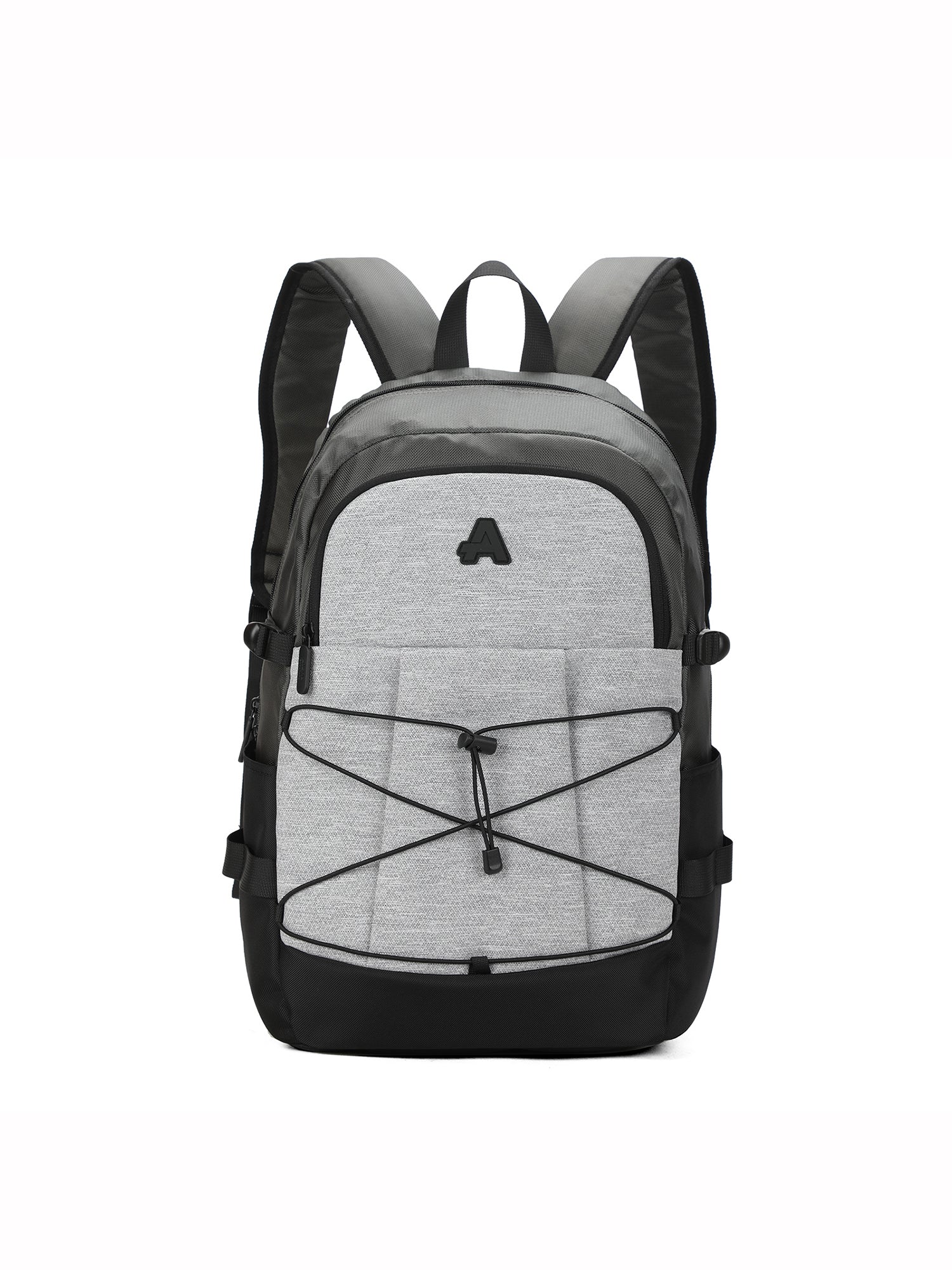 vegano XN3506-GREY Zaino unisex Solstice Lux Aoking