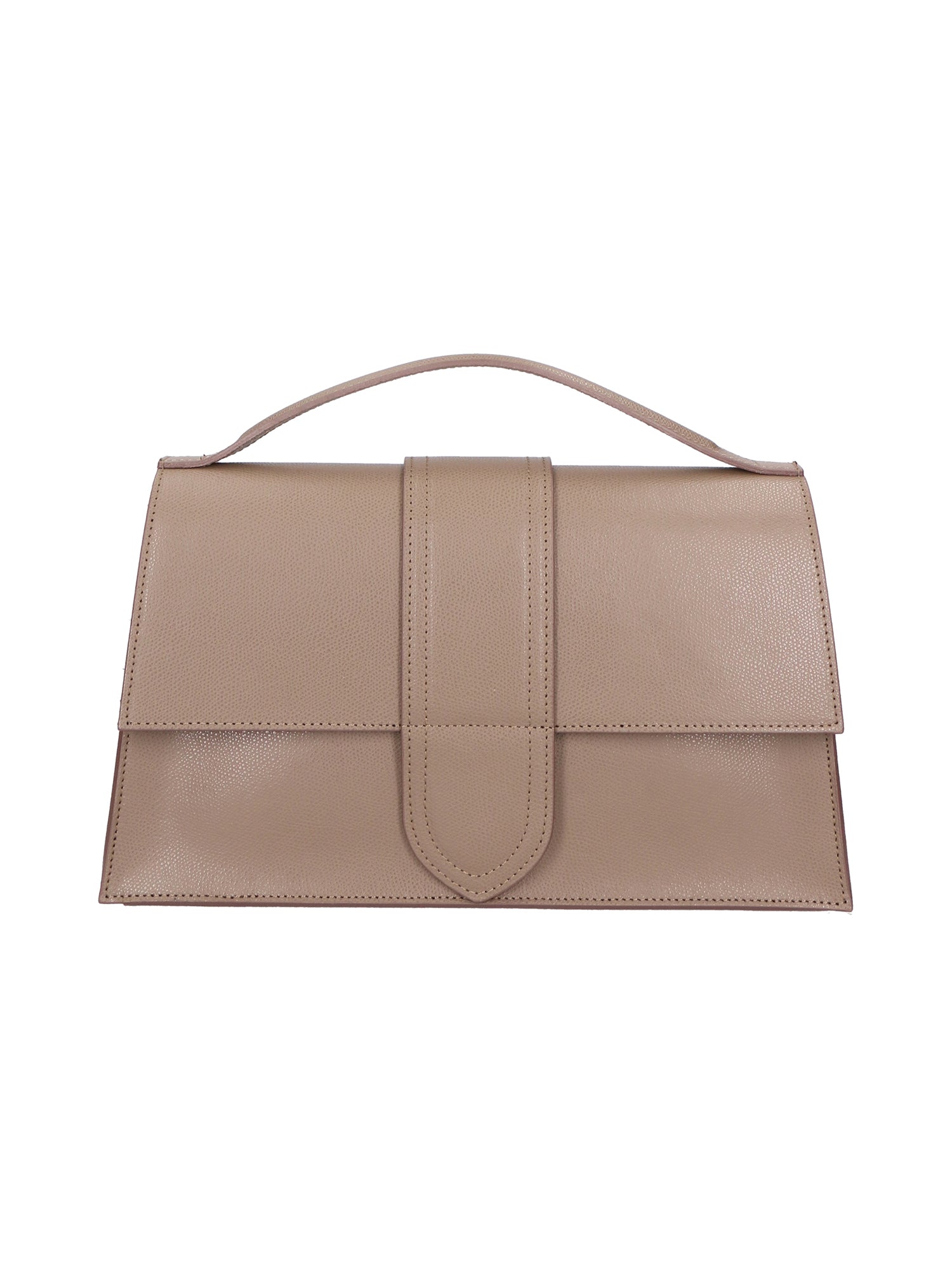 Lina Borsa a mano da donna Vera pelle 06517-LINO Gave Lux