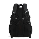 Zaino unisex Obelisk Casual SN57605-7A-PURE BLACK Aoking