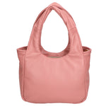 Virna Borsa a mano da donna Vera Pelle 06501-S73 ROSA ANTICO Gave Lux