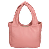 Virna Borsa a mano da donna Vera Pelle 06501-S73 ROSA ANTICO Gave Lux