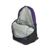 XN3029-10-PURPL Zaino unisex Horizon Nova Aoking