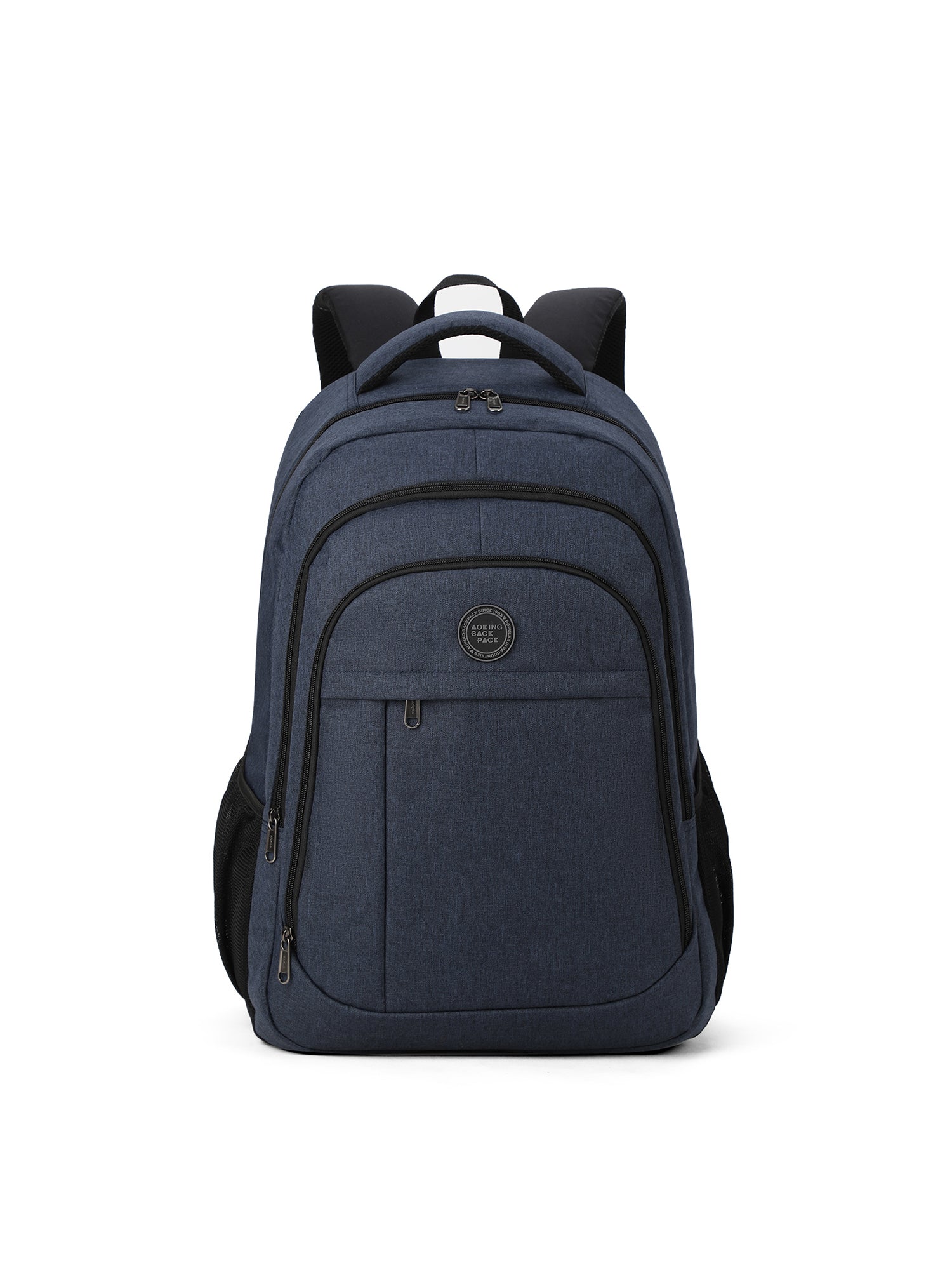 XN2151-NAVY Zaino Unisex Celestia Elite Aoking