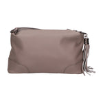 Lidia Borsa a mano da donna Vera pelle 06513-SMOG Gave Lux