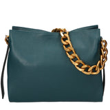 Annalou Borsa a spalla da donna Vera pelle 05417-D33 OTTANIO Gave Lux