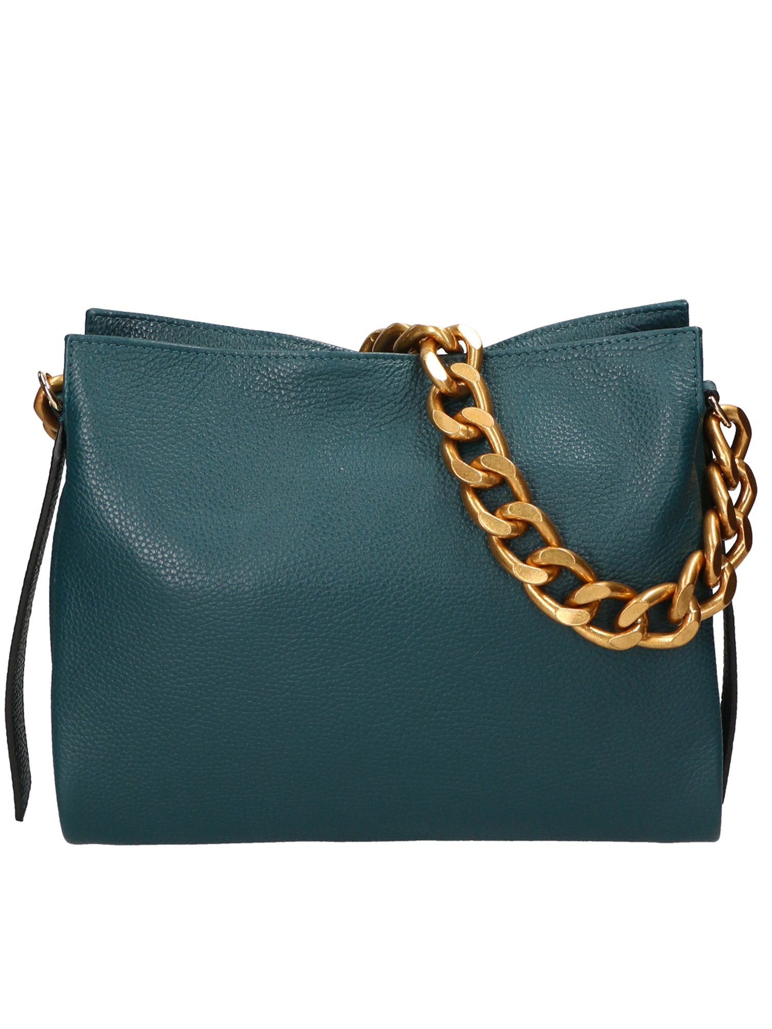 Annalou Borsa a spalla da donna Vera pelle 05417-D33 OTTANIO Gave Lux