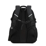 Vegan XN2516B-BLACK Zaino Unisex Zenithar Nova Aoking