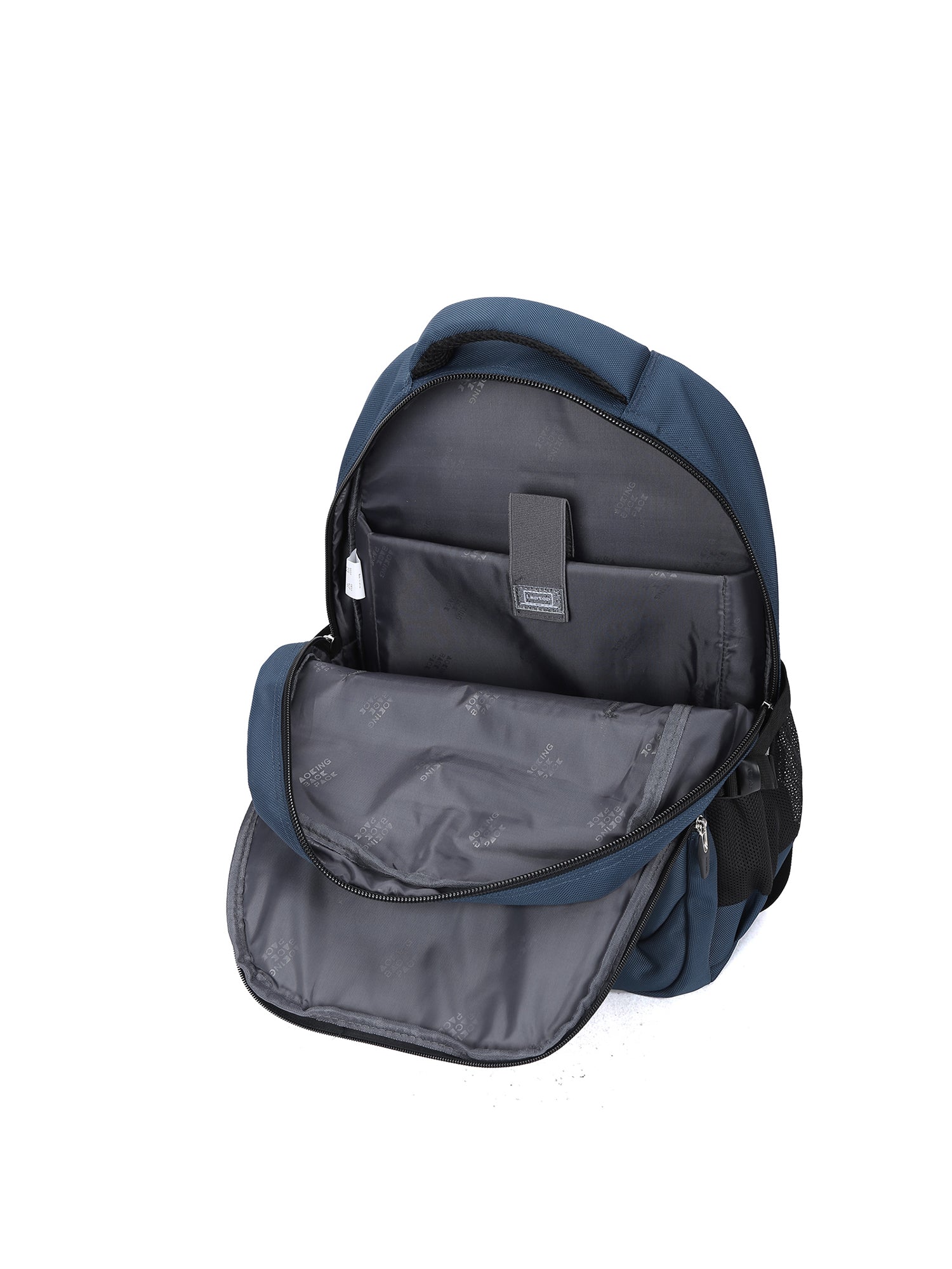 Zaino unisex Avelon Lux Casual SN67885-NAVY Aoking