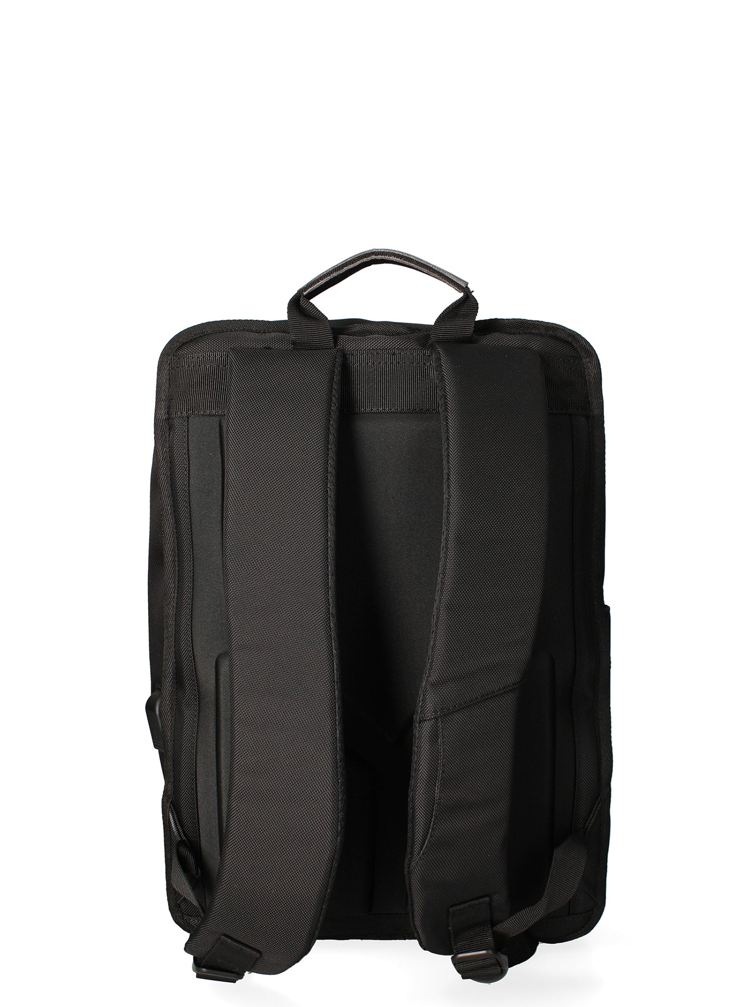 Zaino unisex in nylon Casual BC1325A-BLACK B Cavalli