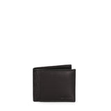 Portafoglio uomo vera pelle Casual LTT3022-U2-NERO Lotto