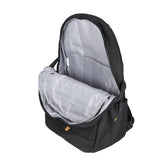 XN3029-10-BLACK Zaino unisex Horizon Nova Aoking