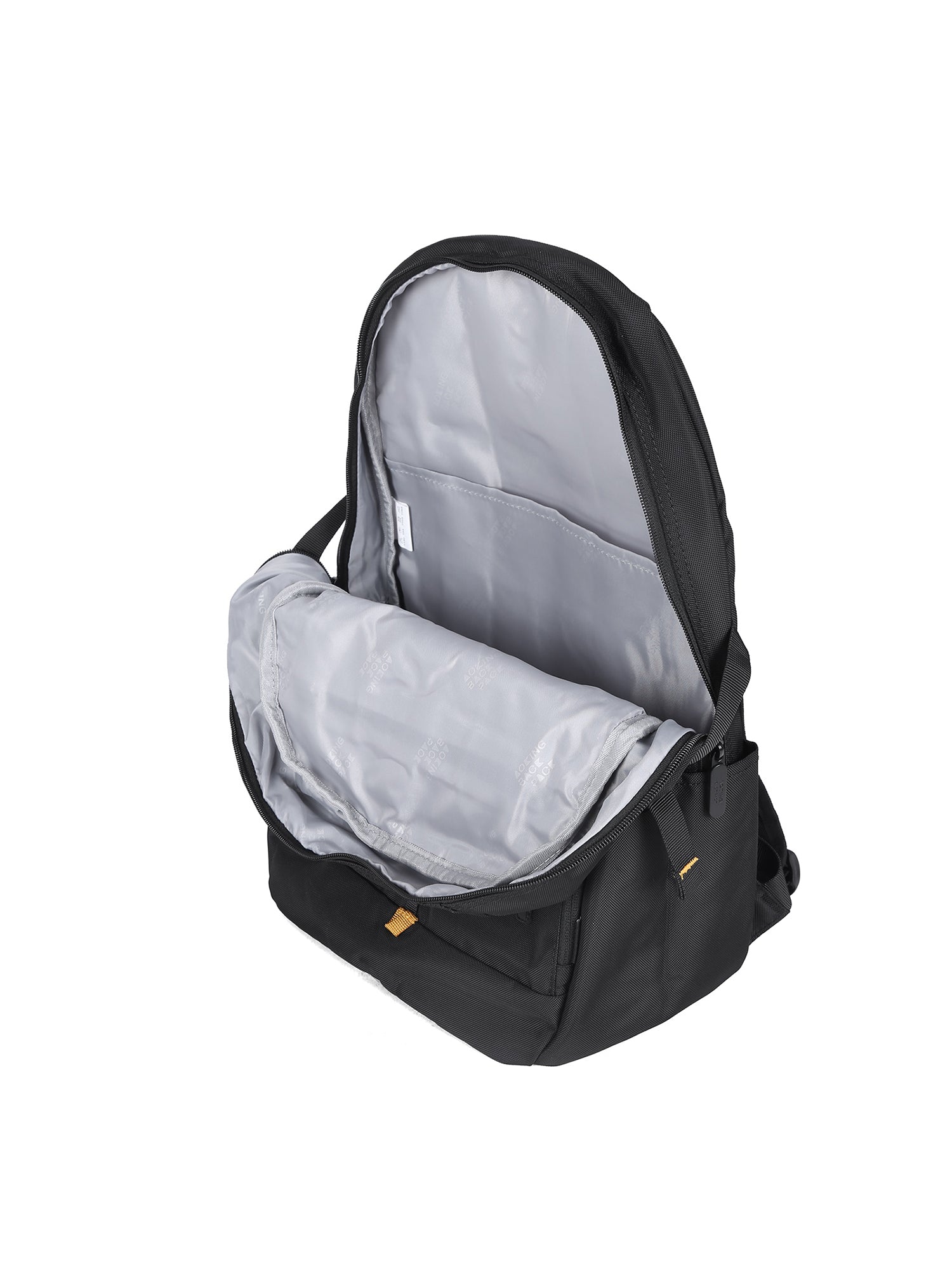 XN3029-10-BLACK Zaino unisex Horizon Nova Aoking