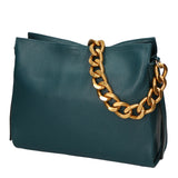 Annalou Borsa a spalla da donna Vera pelle 05417-D33 OTTANIO Gave Lux