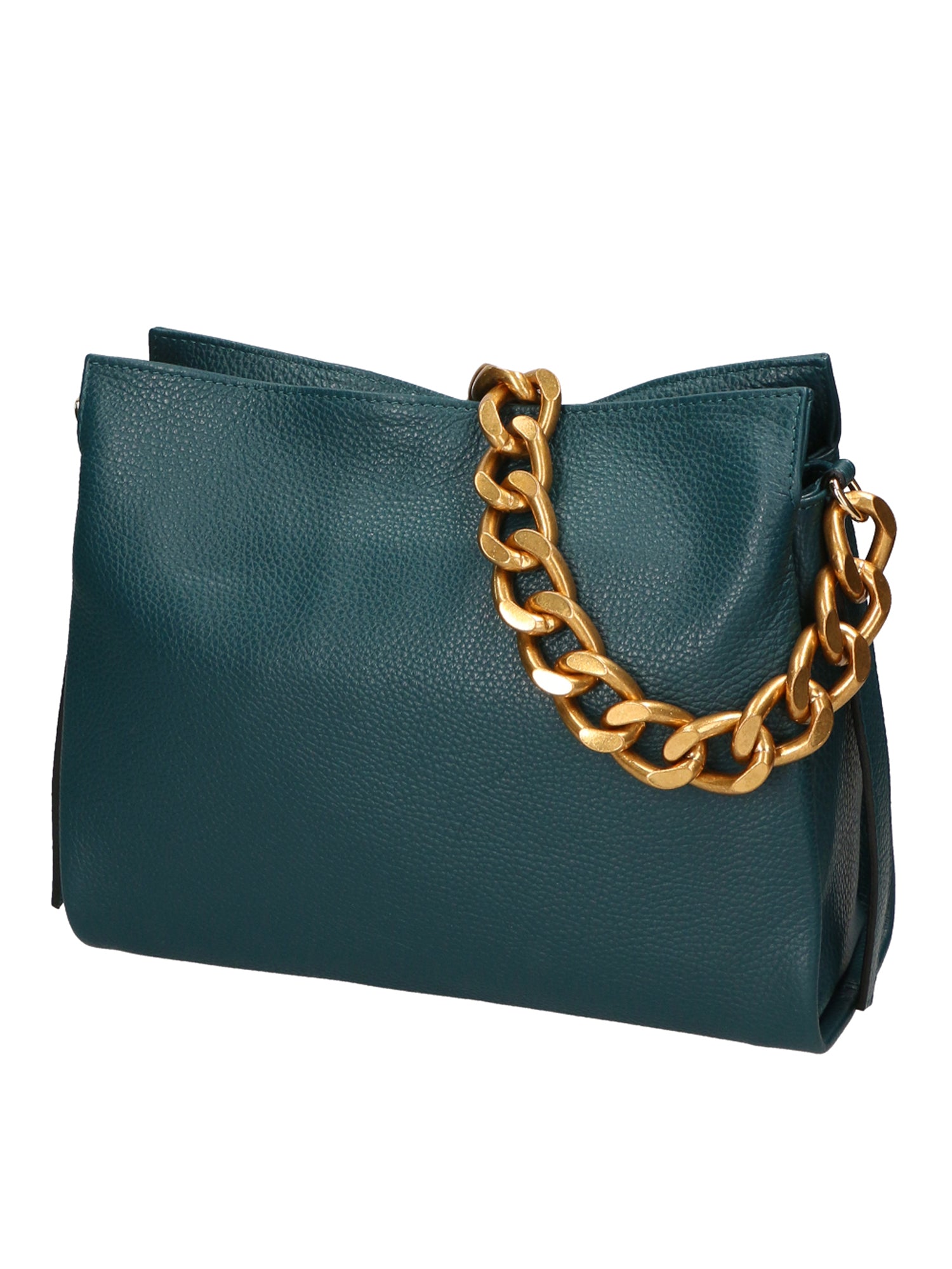 Annalou Borsa a spalla da donna Vera pelle 05417-D33 OTTANIO Gave Lux