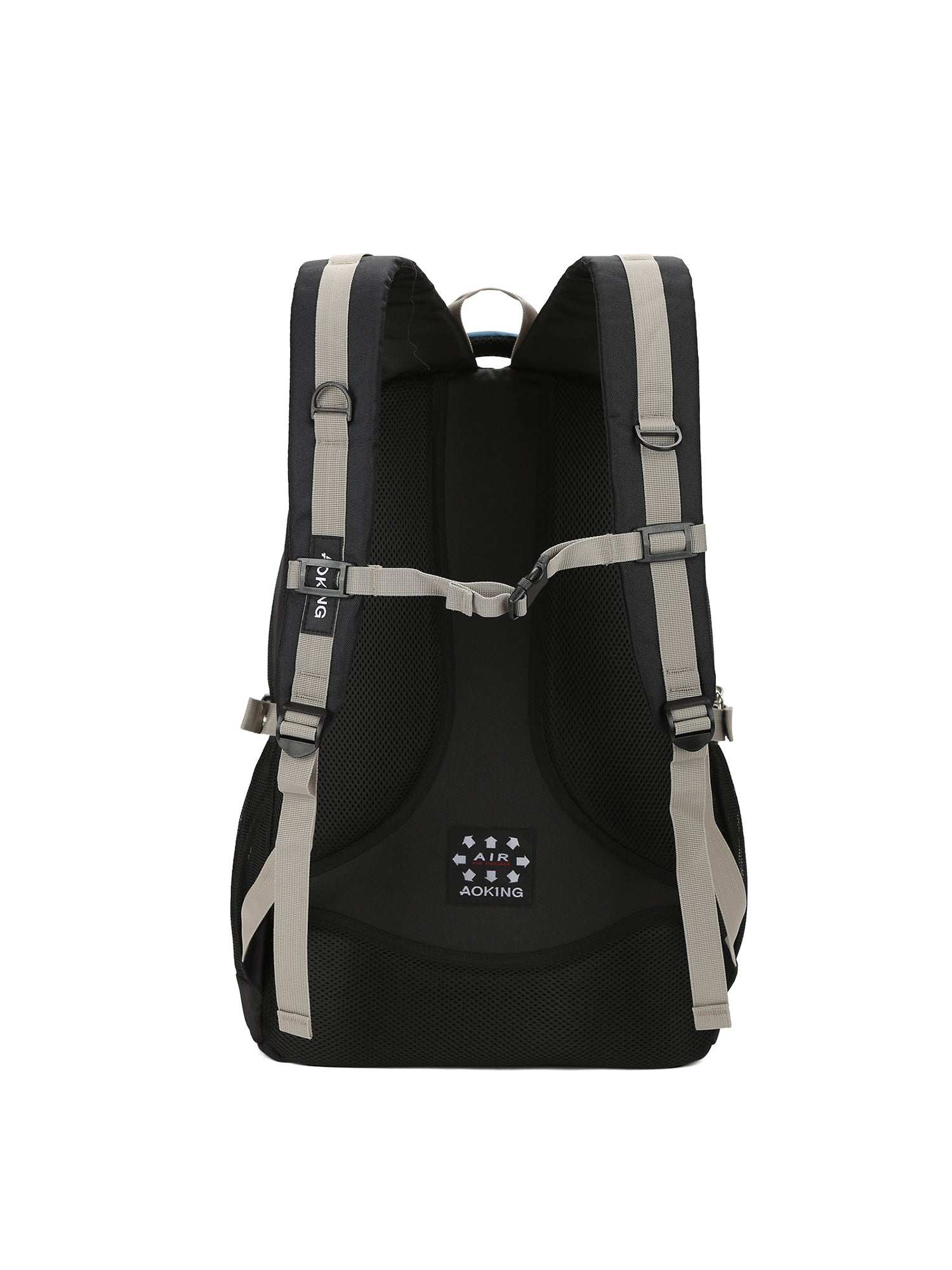 Zaino unisex Volante Plus Casual HN2596-NAVY Aoking