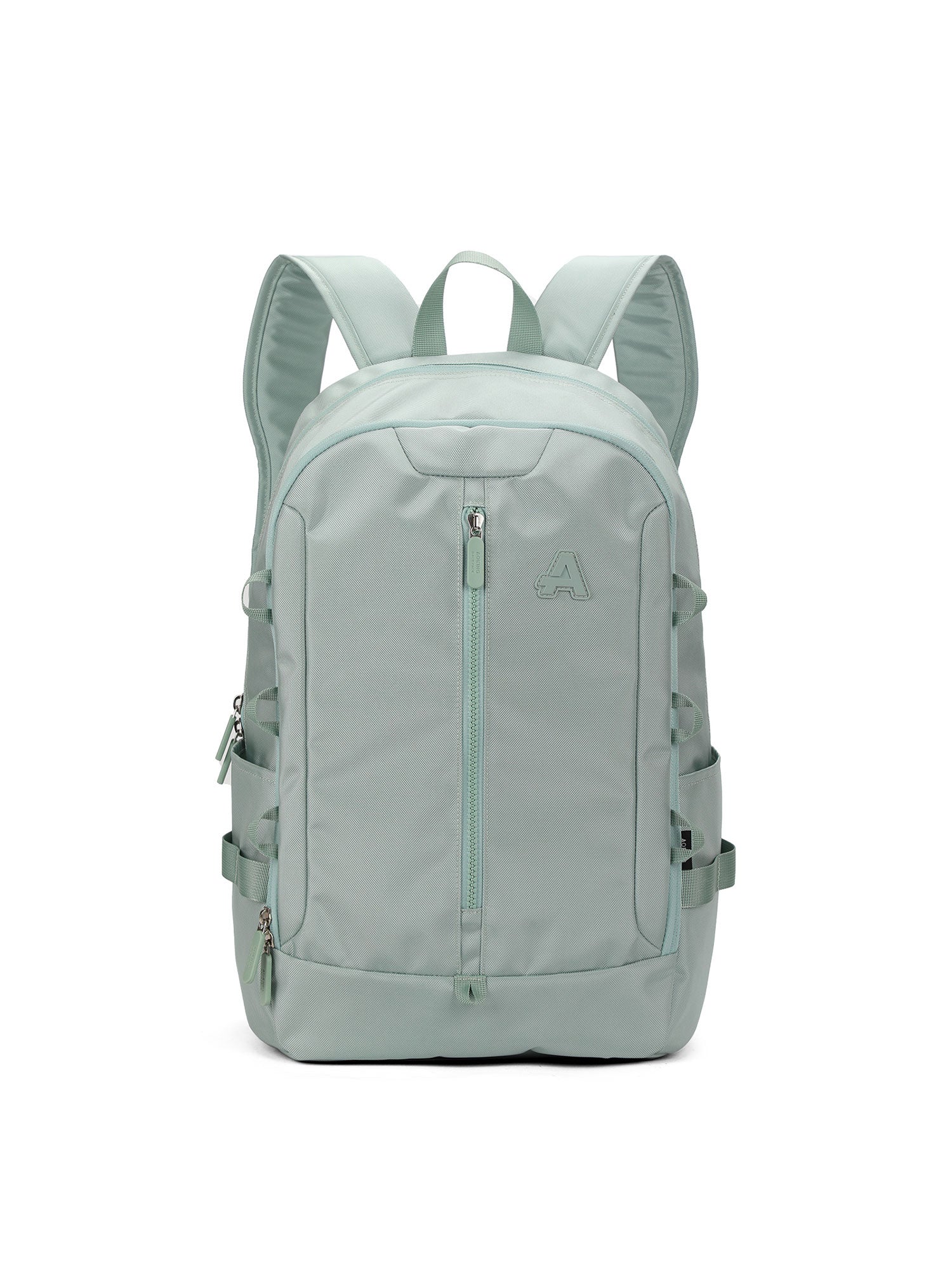 XN3611-5-GREEN Zaino unisex Celeste Elite Aoking