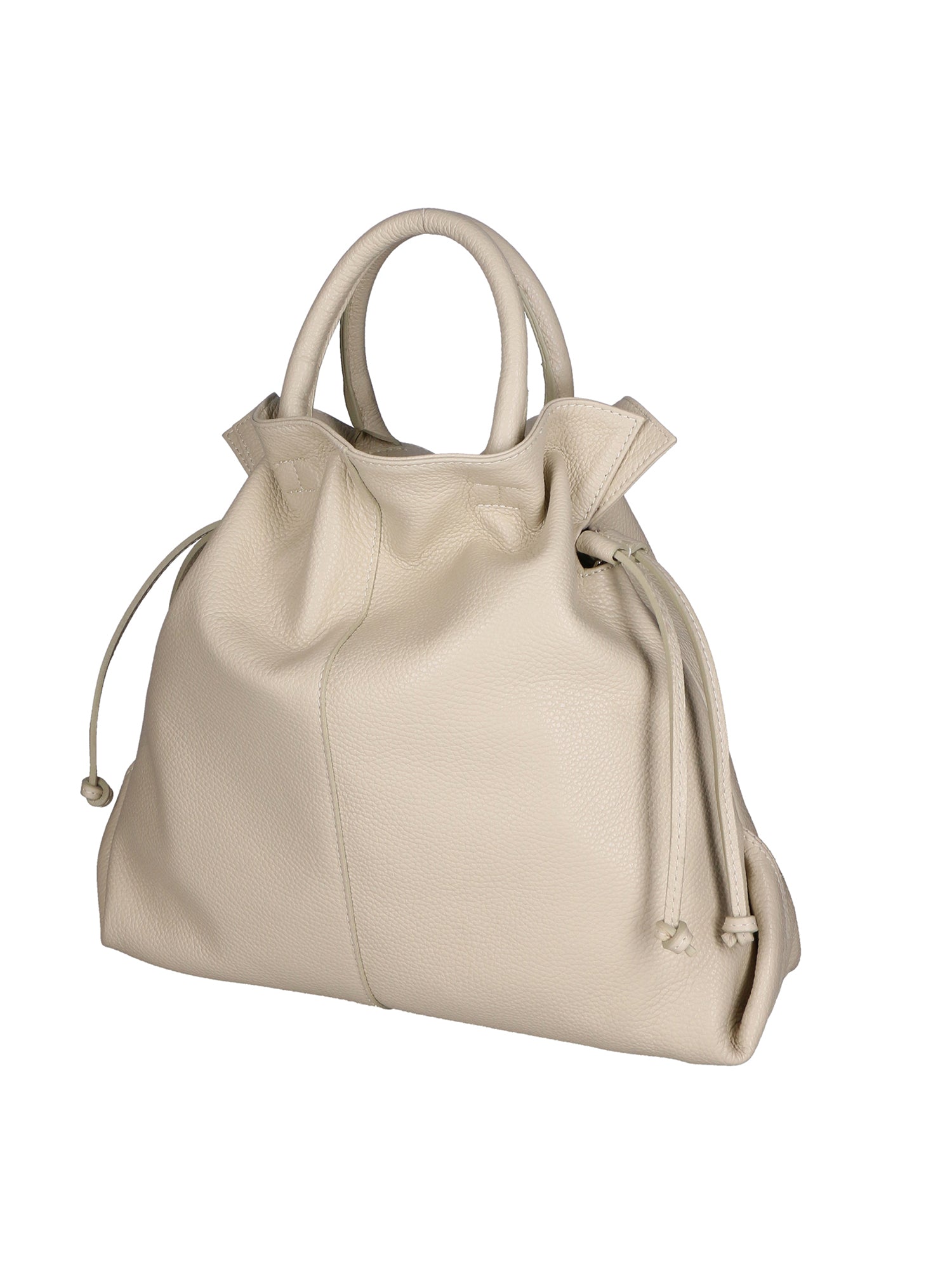 Giada Borsa a mano da donna 100% pelle 05837-D537 CREMINO Gave Lux
