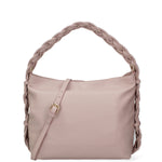 Umbria Borsa a spalla da donna Vera pelle 07169-S68 NUDO Gave Lux