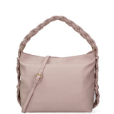 Umbria Borsa a spalla da donna Vera pelle 07169-S68 NUDO Gave Lux
