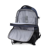 XN2563A-NAVY Zaino unisex Luminara Lux Aoking