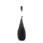 Antibes Borsa a spalla da donna Ecopelle VT-202-NERO 19V69 Italia
