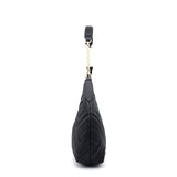Antibes Borsa a spalla da donna Ecopelle VT-202-NERO 19V69 Italia