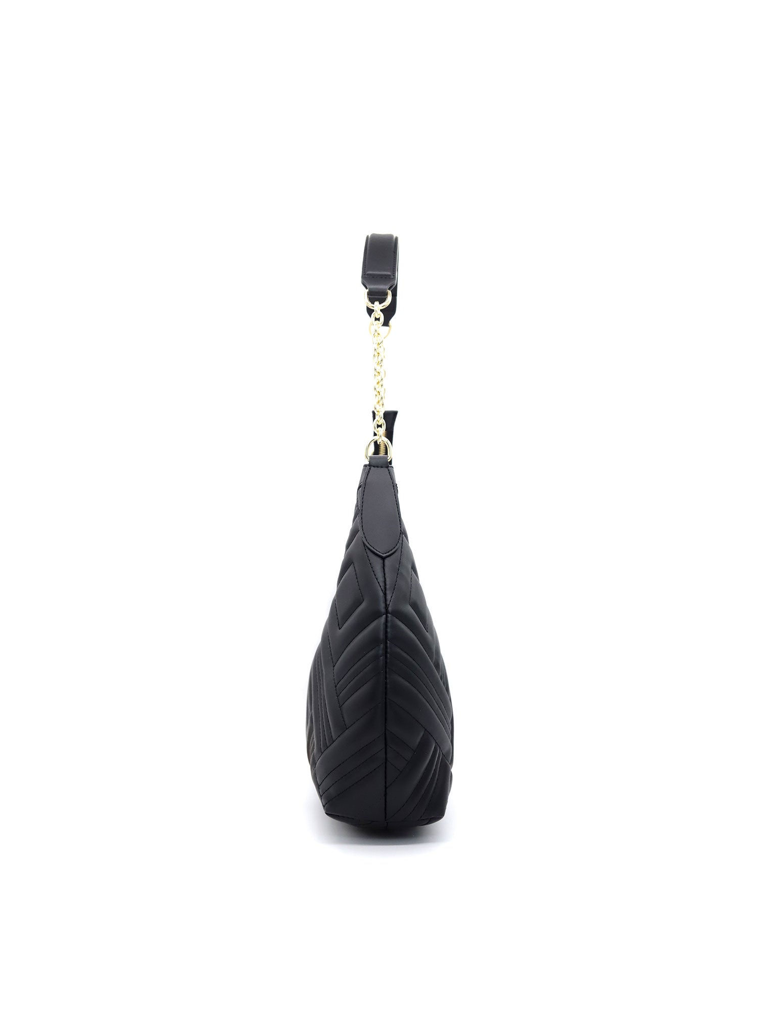 Antibes Borsa a spalla da donna Ecopelle VT-202-NERO 19V69 Italia
