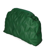 Verona Borsa a mano da donna Vera pelle 04797-S107 GIADA Gave Lux