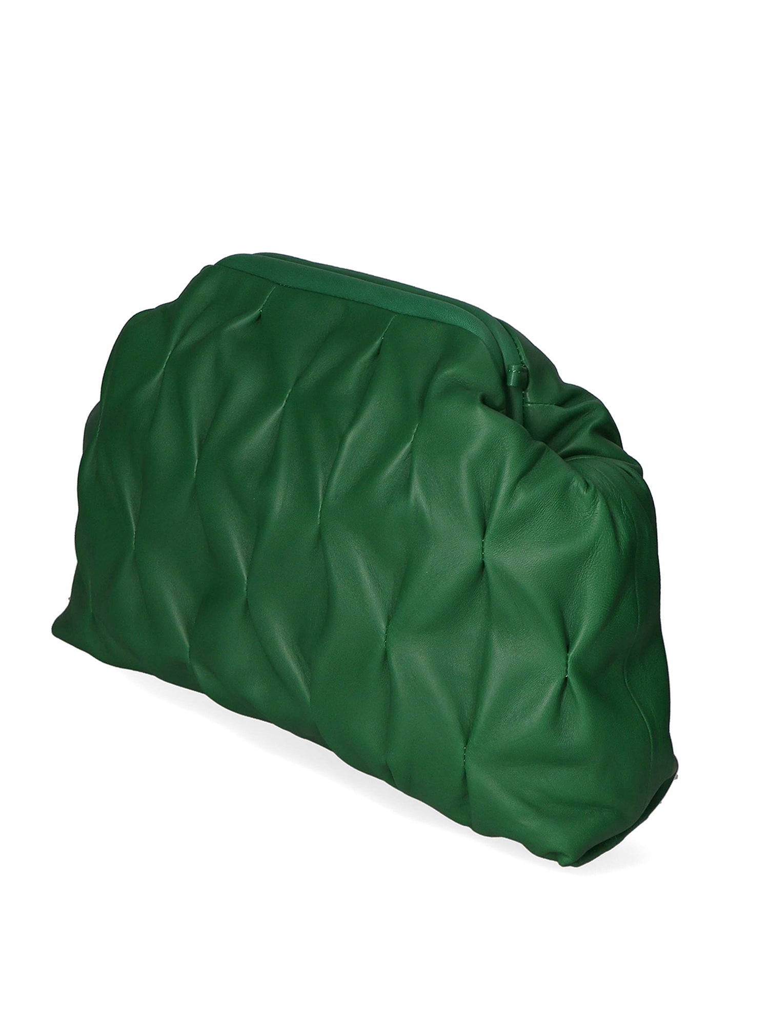 Verona Borsa a mano da donna Vera pelle 04797-S107 GIADA Gave Lux