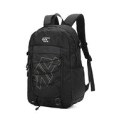 Zaino unisex Axiom Casual XN3370-BLACK Aoking