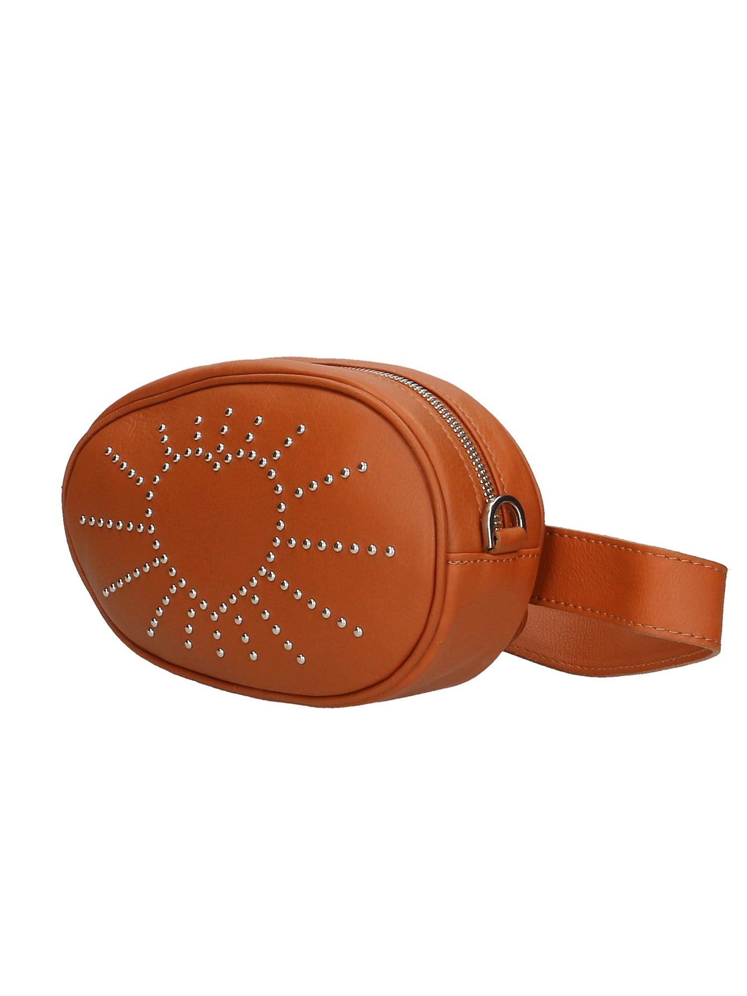 Elysa Marsupio da donna in vera pelle Gave Lux
