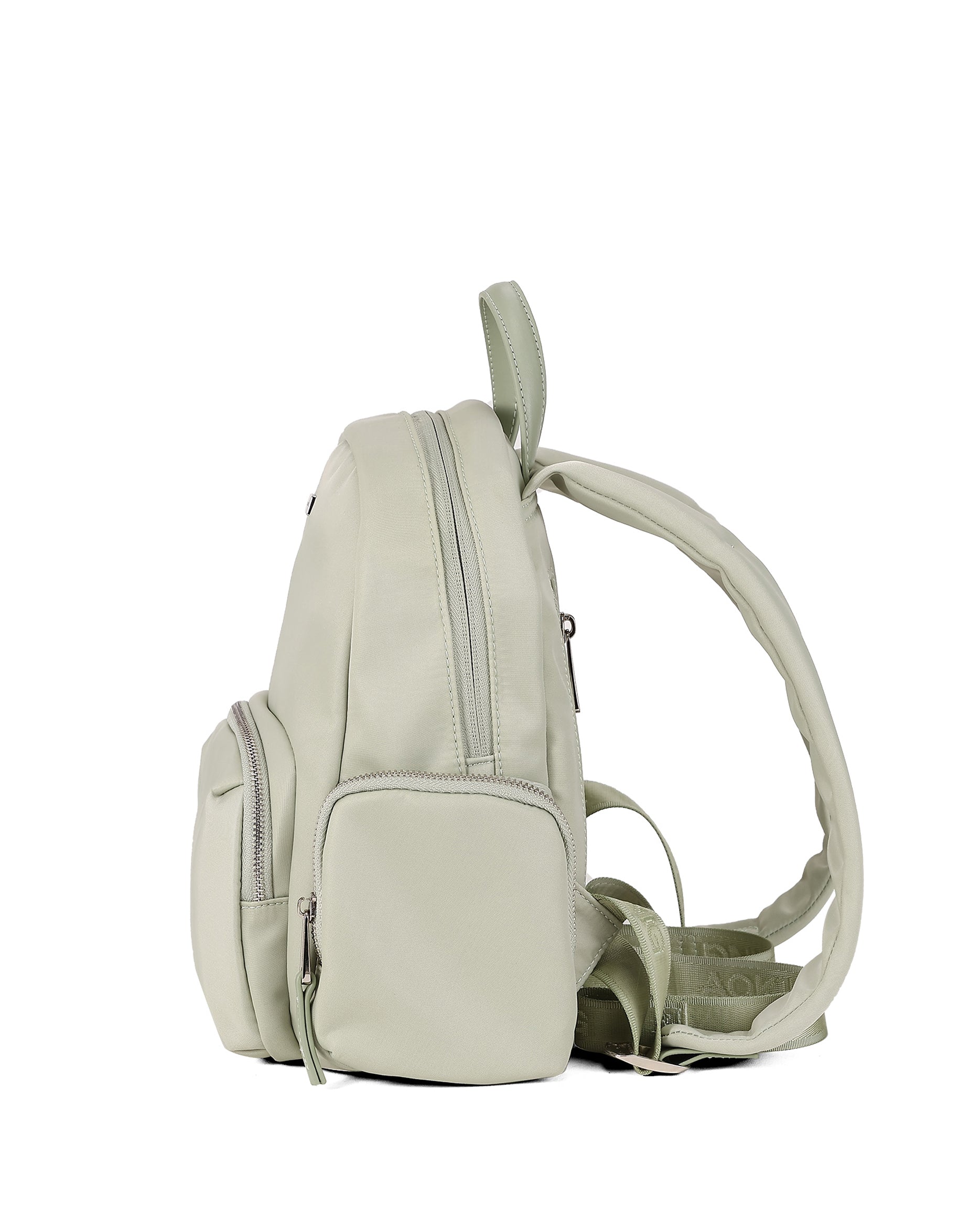 V2308020-1-GREEN Zaino da donna Eridan Plus Aoking
