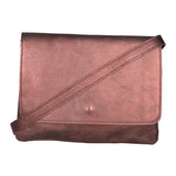 Angelica Pochette da donna Vera pelle 05413-L015 T.MORO Gave Lux