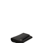 Portafoglio uomo in vera pelle Casual HILB-51126-NERO Hill Burry