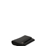 Portafoglio uomo in vera pelle Casual HILB-51126-NERO Hill Burry