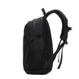 XN3377-BLACK Zaino unisex Umbria Nova Aoking