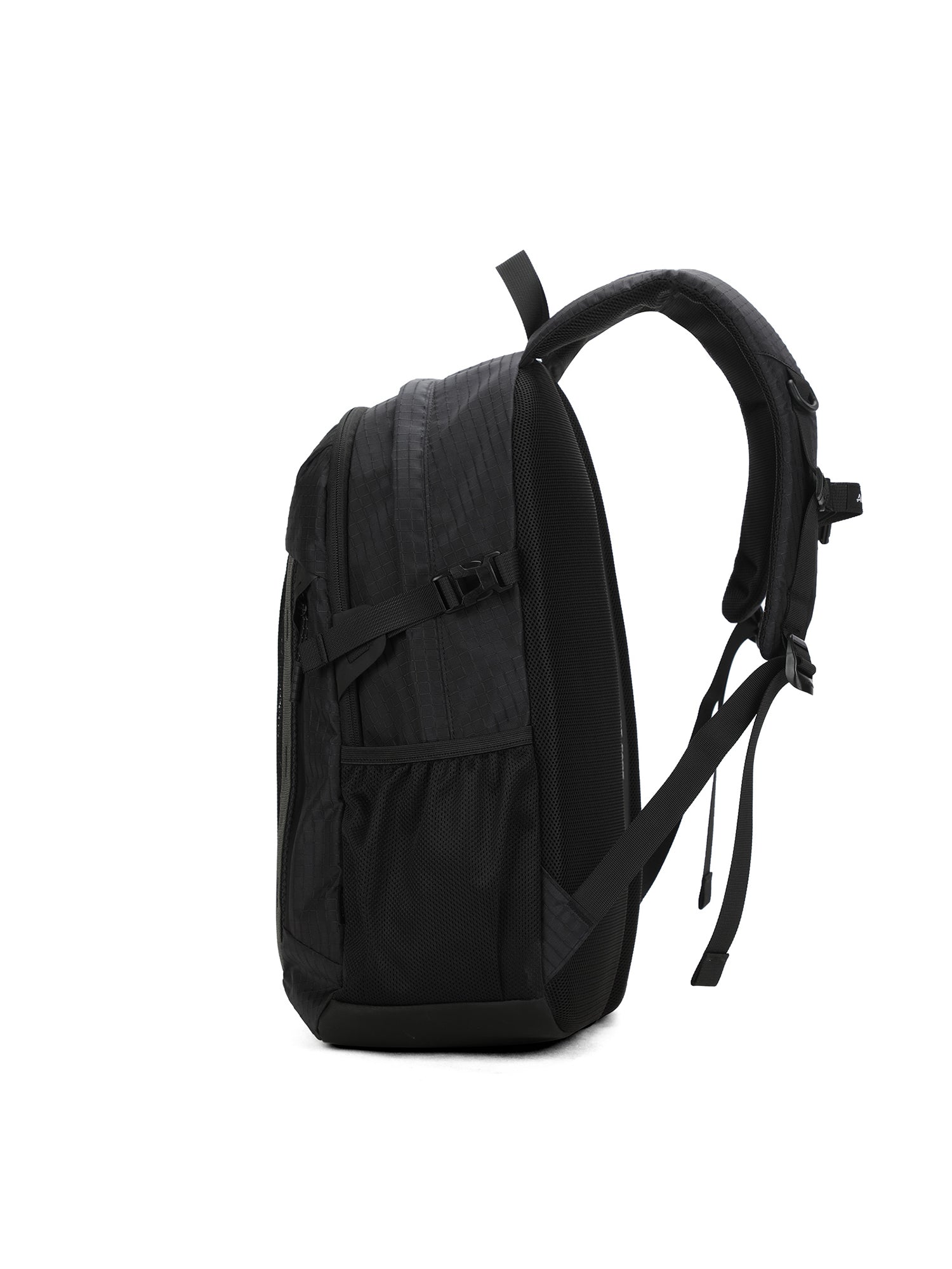 XN3377-BLACK Zaino unisex Umbria Nova Aoking