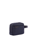 Pochette da uomo in poliestere Casual BC1467-BLU B Cavalli