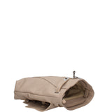 Borsa a mano da donna Vera pelle 07248-D05 CAPPUCCINO Roberta Rossi