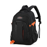 Zaino unisex Obelisk Casual SN57605-7A-BLACK Aoking