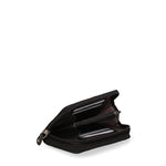 Portafoglio donna in vera pelle Casual RB2035-DLM-NERO Renato Balestra