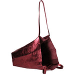 Íris Borsa a mano da donna Vera Pelle 07565-L019 BORDO Gave Lux